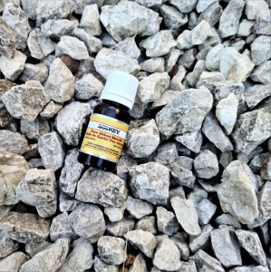 sarynaKEY olejek Shea regenerujacy  10ml
