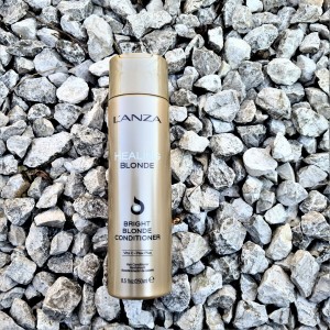 L'ANZA Healing Blonde Odżywka do blondu 250ml