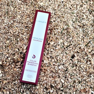 L'ANZA Healing ColorCare Szampon 300ml